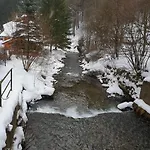 Lodge Romeo Harmanec
