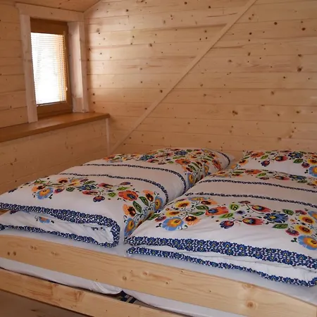 Romeo Lodge Harmanec