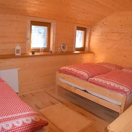 Romeo Lodge *