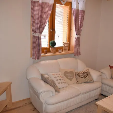 Romeo Lodge Harmanec