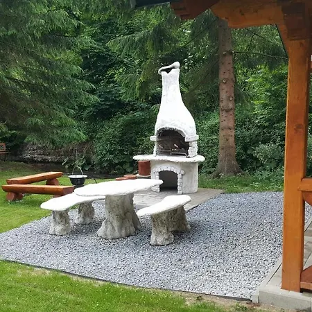 Romeo Lodge Harmanec