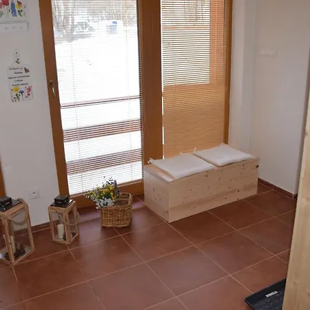 Romeo Lodge Harmanec