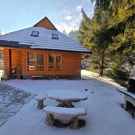 Romeo Lodge *