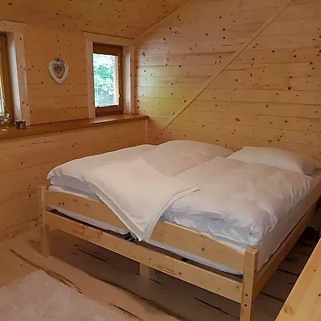 Romeo Lodge Harmanec