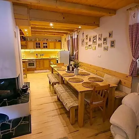 Lodge Romeo Harmanec
