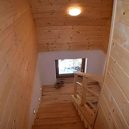 Romeo Lodge Harmanec