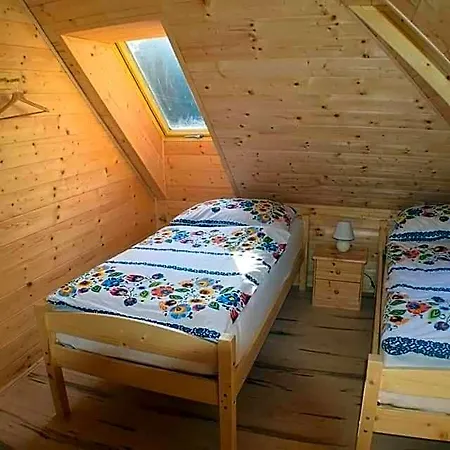 Romeo Lodge